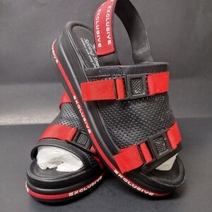 SPRING STEP - WOMEN'S  LEATHER EXCLUSE SLINGBACK SANDALS